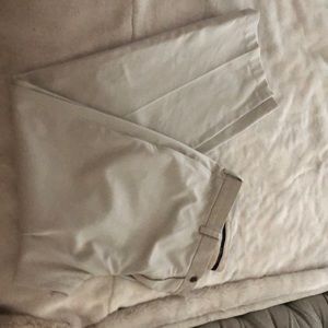 Brooks Brothers advantage chino Hudson 36x32